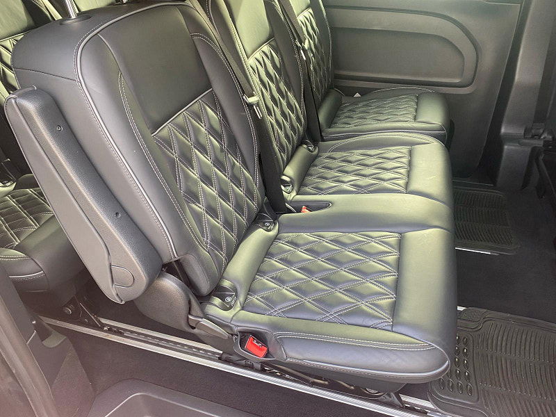 Mercedes-Benz Vito 2.0 119 CDI SELECT Tourer G-Tronic RWD L2 Euro 6 (s/s) 5dr 5dr Automatic 2025