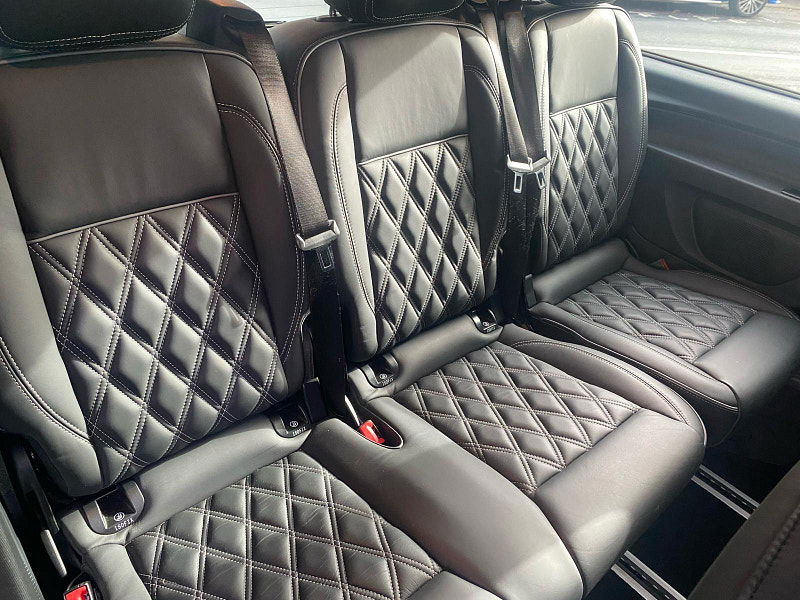 Mercedes-Benz Vito 2.0 119 CDI SELECT Tourer G-Tronic RWD L2 Euro 6 (s/s) 5dr 5dr Automatic 2025