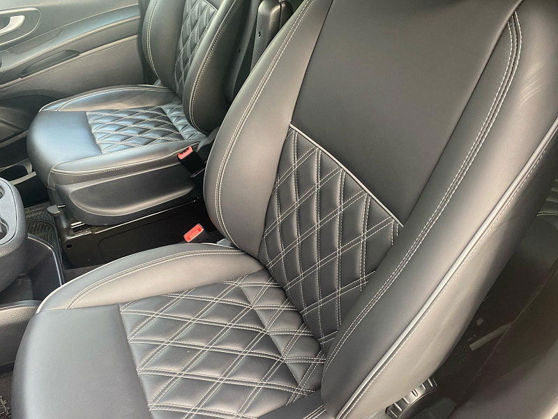 Mercedes-Benz Vito 2.0 119 CDI SELECT Tourer G-Tronic RWD L2 Euro 6 (s/s) 5dr 5dr Automatic 2025