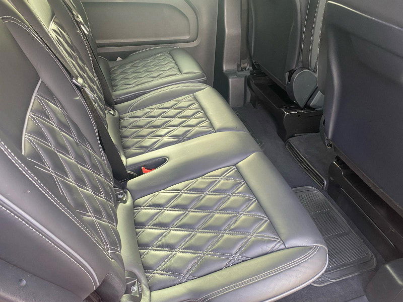 Mercedes-Benz Vito 2.0 119 CDI SELECT Tourer G-Tronic RWD L2 Euro 6 (s/s) 5dr 5dr Automatic 2025