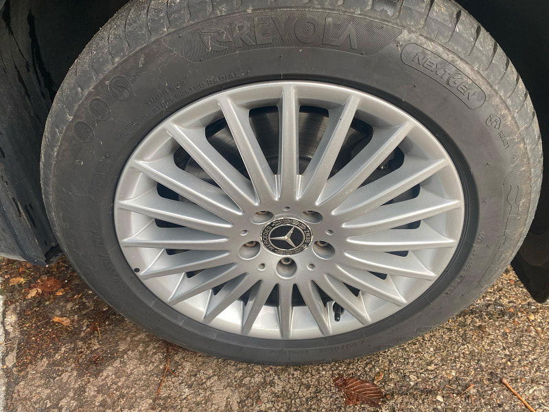 Mercedes-Benz Vito 2.0 119 CDI SELECT Tourer G-Tronic RWD L2 Euro 6 (s/s) 5dr 5dr Automatic 2025