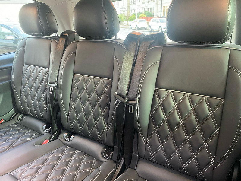 Mercedes-Benz Vito 2.0 119 CDI SELECT Tourer G-Tronic RWD L2 Euro 6 (s/s) 5dr 5dr Automatic 2025