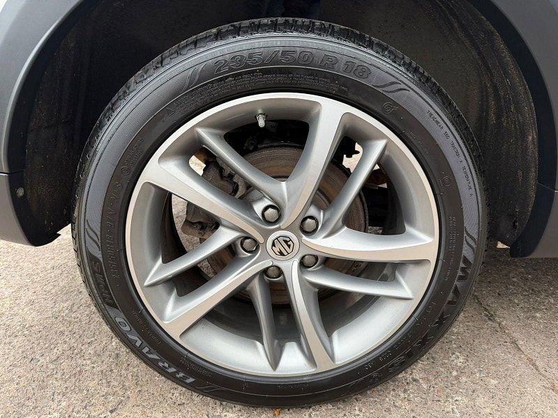 MG Mg hs 1.5 T-GDI Excite Euro 6 (s/s) 5dr 5dr Manual 2025