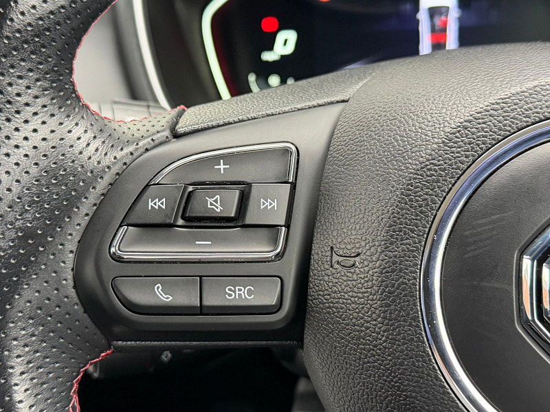 MG Mg hs 1.5 T-GDI Excite Euro 6 (s/s) 5dr 5dr Manual 2025