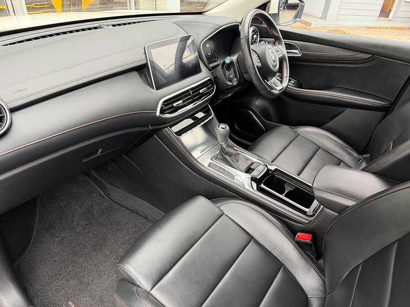 MG Mg hs 1.5 T-GDI Excite Euro 6 (s/s) 5dr 5dr Manual 2025