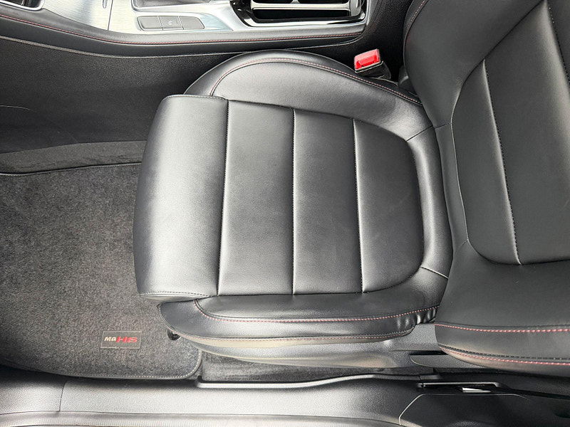 MG Mg hs 1.5 T-GDI Excite Euro 6 (s/s) 5dr 5dr Manual 2025