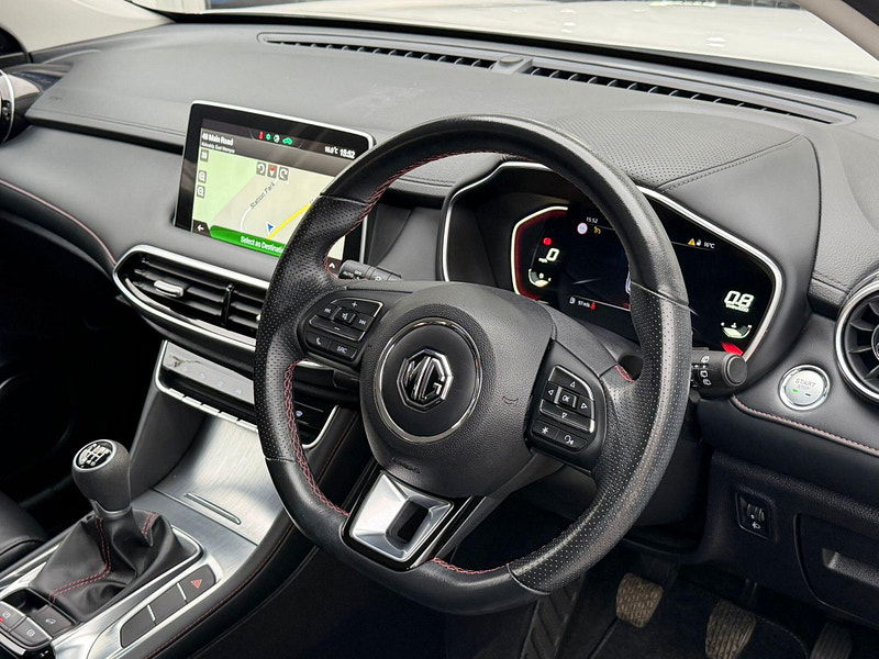 MG Mg hs 1.5 T-GDI Excite Euro 6 (s/s) 5dr 5dr Manual 2025
