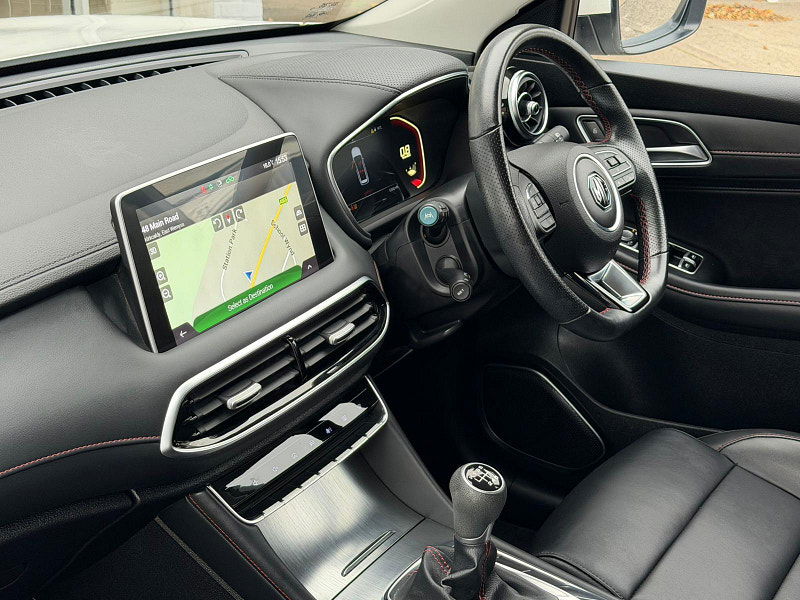 MG Mg hs 1.5 T-GDI Excite Euro 6 (s/s) 5dr 5dr Manual 2025