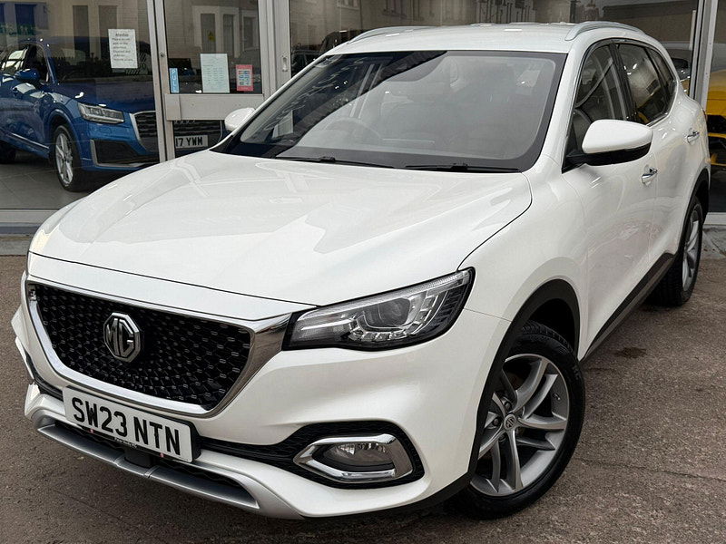 MG Mg hs 1.5 T-GDI Excite Euro 6 (s/s) 5dr 5dr Manual 2025