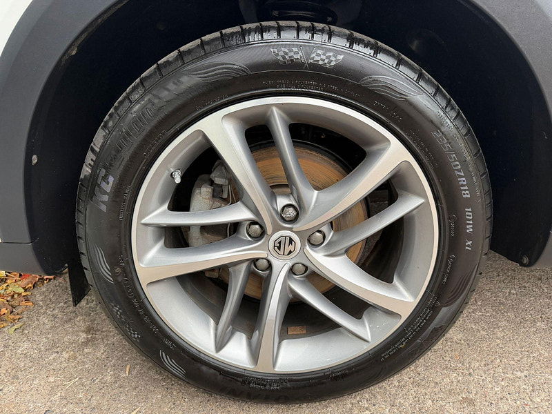 MG Mg hs 1.5 T-GDI Excite Euro 6 (s/s) 5dr 5dr Manual 2025