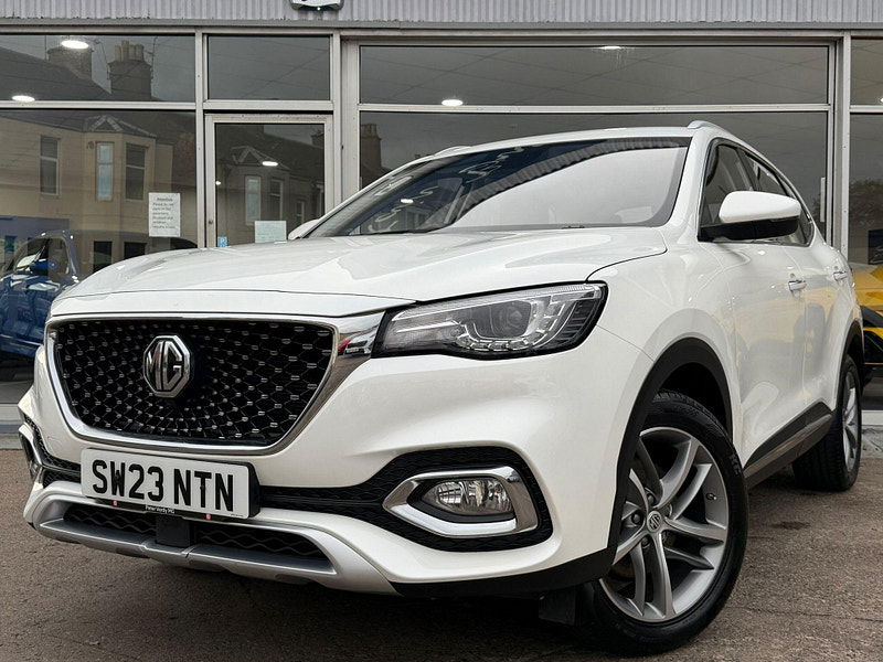 MG Mg hs 1.5 T-GDI Excite Euro 6 (s/s) 5dr 5dr Manual 2025