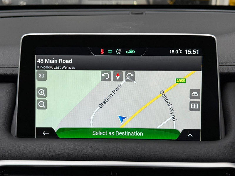 MG Mg hs 1.5 T-GDI Excite Euro 6 (s/s) 5dr 5dr Manual 2025