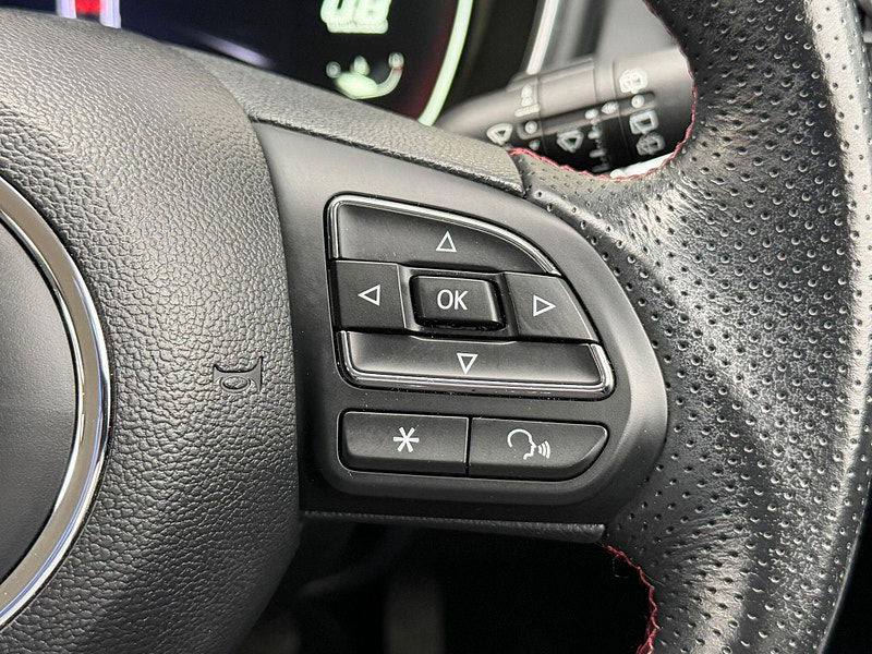 MG Mg hs 1.5 T-GDI Excite Euro 6 (s/s) 5dr 5dr Manual 2025