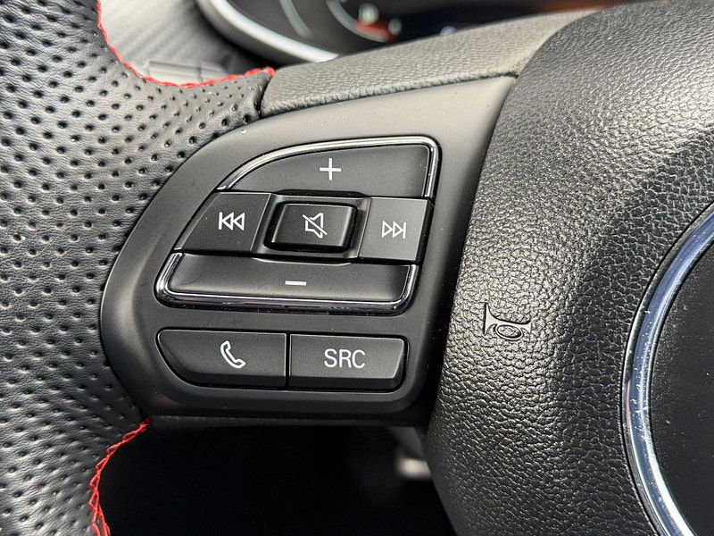 MG MG ZS 1.5 VTi-TECH Exclusive Euro 6 (s/s) 5dr 5dr Manual 2026