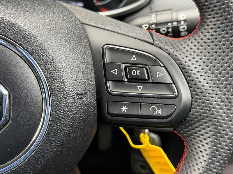 MG MG ZS 1.5 VTi-TECH Exclusive Euro 6 (s/s) 5dr 5dr Manual 2026