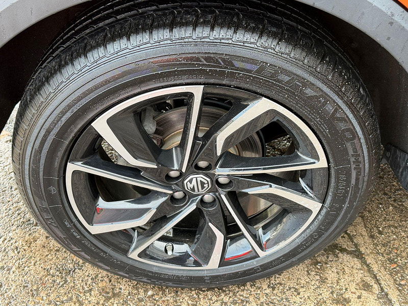 MG MG ZS 1.5 VTi-TECH Exclusive Euro 6 (s/s) 5dr 5dr Manual 2026