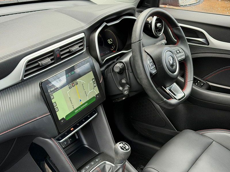 MG MG ZS 1.5 VTi-TECH Exclusive Euro 6 (s/s) 5dr 5dr Manual 2026