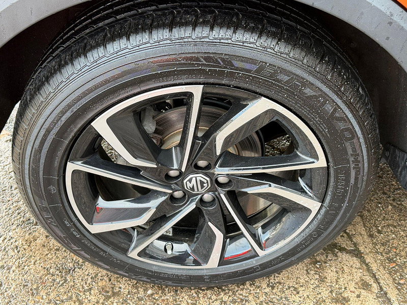 MG MG ZS 1.5 VTi-TECH Exclusive Euro 6 (s/s) 5dr 5dr Manual 2026