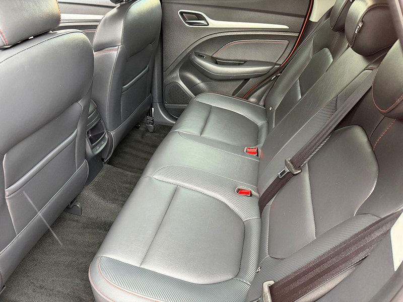 MG MG ZS 1.5 VTi-TECH Exclusive Euro 6 (s/s) 5dr 5dr Manual 2026