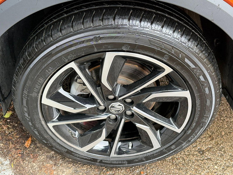 MG MG ZS 1.5 VTi-TECH Exclusive Euro 6 (s/s) 5dr 5dr Manual 2026