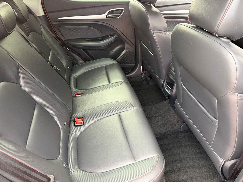 MG MG ZS 1.5 VTi-TECH Exclusive Euro 6 (s/s) 5dr 5dr Manual 2026