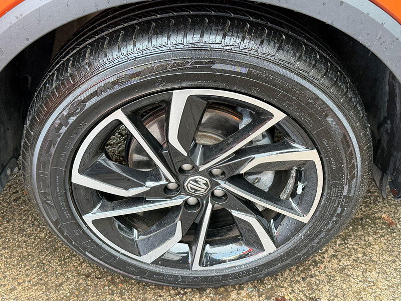 MG MG ZS 1.5 VTi-TECH Exclusive Euro 6 (s/s) 5dr 5dr Manual 2026