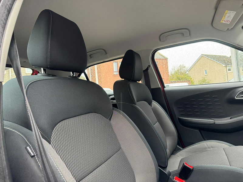 MG MG3 1.5 VTi-TECH Excite Euro 6 (s/s) 5dr 5dr Manual 2025