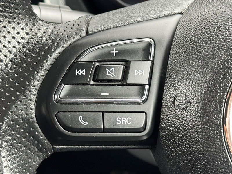 MG MG3 1.5 VTi-TECH Excite Euro 6 (s/s) 5dr 5dr Manual 2025