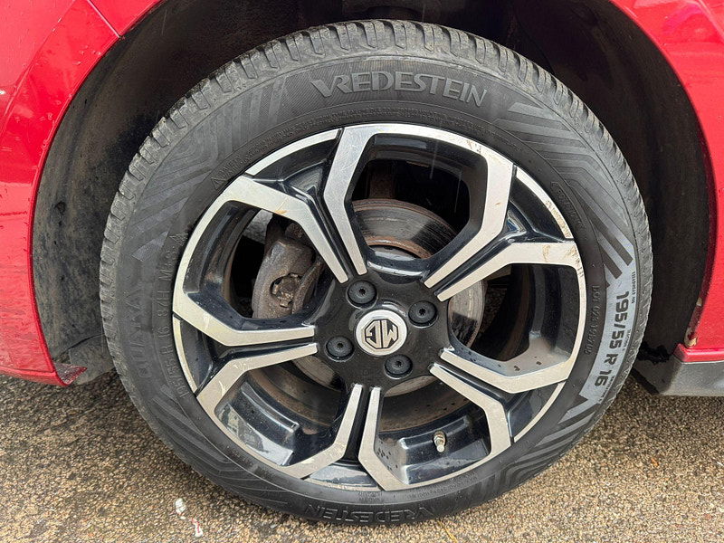 MG MG3 1.5 VTi-TECH Excite Euro 6 (s/s) 5dr 5dr Manual 2025
