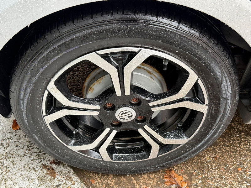 MG MG3 1.5 VTi-TECH Exclusive Nav Euro 6 (s/s) 5dr 5dr Manual 2026