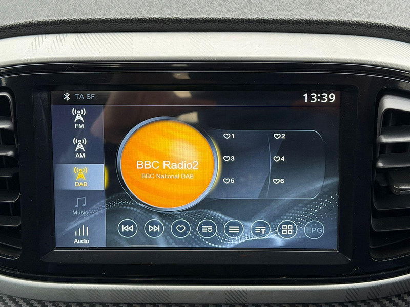 MG MG3 1.5 VTi-TECH Exclusive Nav Euro 6 (s/s) 5dr 5dr Manual 2026