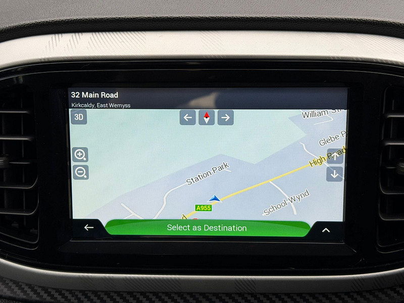 MG MG3 1.5 VTi-TECH Exclusive Nav Euro 6 (s/s) 5dr 5dr Manual 2026