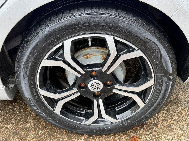 MG MG3 1.5 VTi-TECH Exclusive Nav Euro 6 (s/s) 5dr 5dr Manual 2026