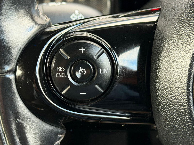 MINI Clubman 1.5 Cooper Euro 6 (s/s) 6dr 6dr Manual 2026