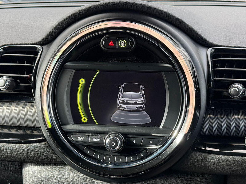 MINI Clubman 1.5 Cooper Euro 6 (s/s) 6dr 6dr Manual 2026