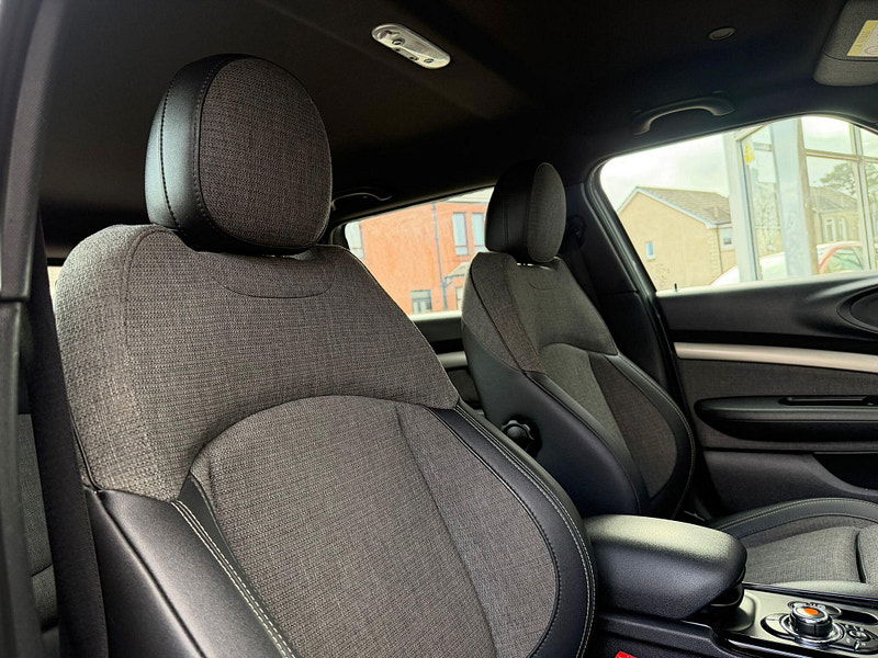 MINI Clubman 1.5 Cooper Euro 6 (s/s) 6dr 6dr Manual 2026