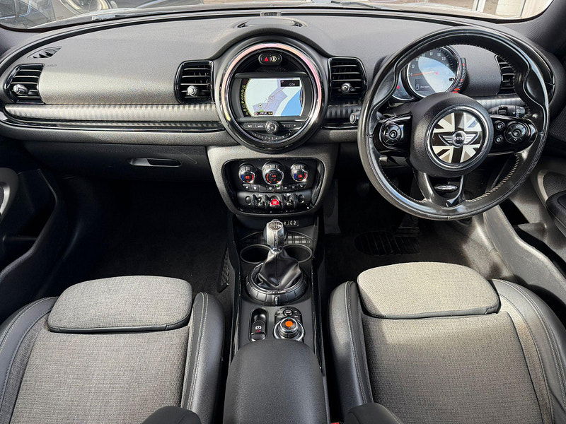 MINI Clubman 1.5 Cooper Euro 6 (s/s) 6dr 6dr Manual 2026