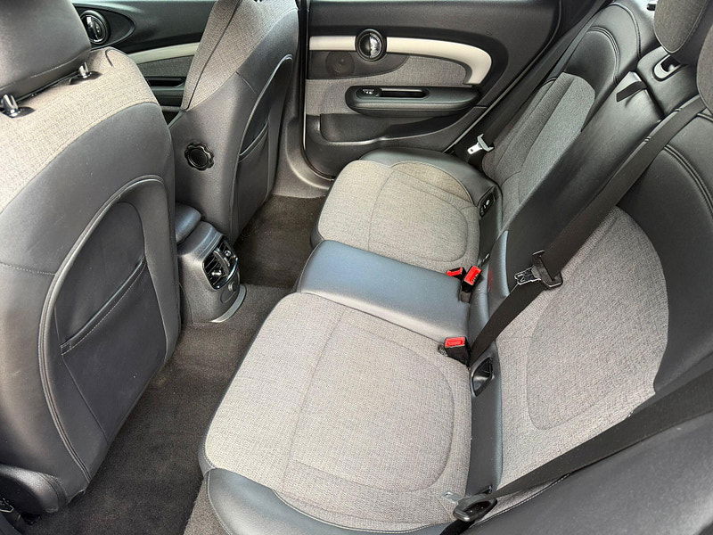 MINI Clubman 1.5 Cooper Euro 6 (s/s) 6dr 6dr Manual 2026