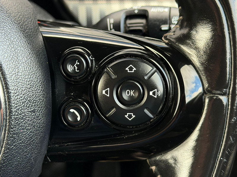 MINI Clubman 1.5 Cooper Euro 6 (s/s) 6dr 6dr Manual 2026