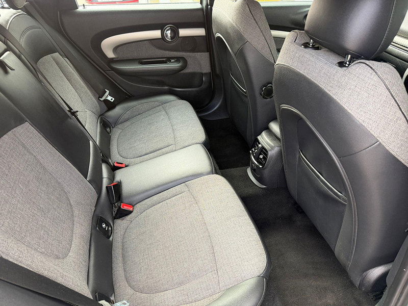 MINI Clubman 1.5 Cooper Euro 6 (s/s) 6dr 6dr Manual 2026