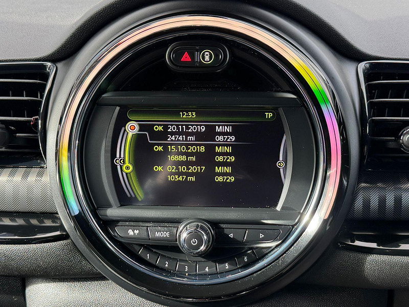 MINI Clubman 1.5 Cooper Euro 6 (s/s) 6dr 6dr Manual 2026