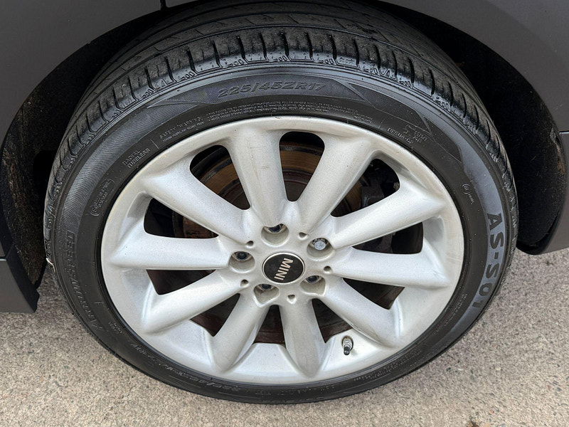 MINI Clubman 1.5 Cooper Euro 6 (s/s) 6dr 6dr Manual 2026