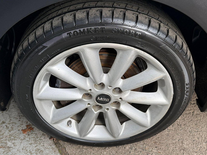 MINI Clubman 1.5 Cooper Euro 6 (s/s) 6dr 6dr Manual 2026