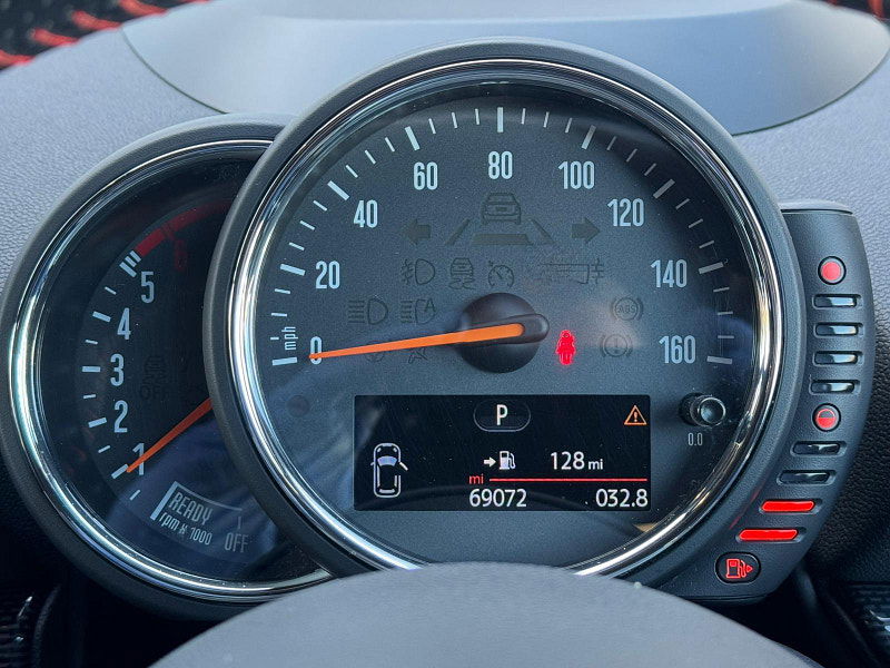 MINI Clubman 2.0 Cooper SD Auto Euro 6 (s/s) 6dr 6dr Automatic 2025