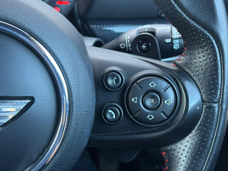MINI Clubman 2.0 Cooper SD Auto Euro 6 (s/s) 6dr 6dr Automatic 2025