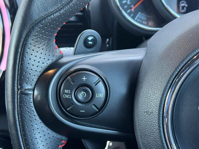 MINI Clubman 2.0 Cooper SD Auto Euro 6 (s/s) 6dr 6dr Automatic 2025