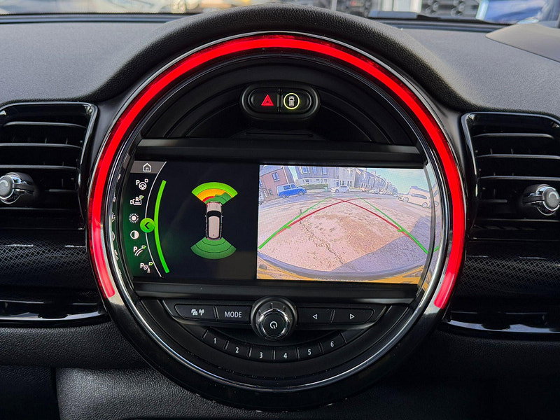 MINI Clubman 2.0 John Cooper Works Steptronic ALL4 Euro 6 (s/s) 6dr 6dr Automatic 2026