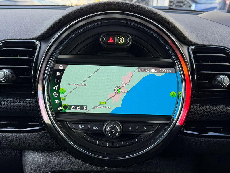 MINI Clubman 2.0 John Cooper Works Steptronic ALL4 Euro 6 (s/s) 6dr 6dr Automatic 2026