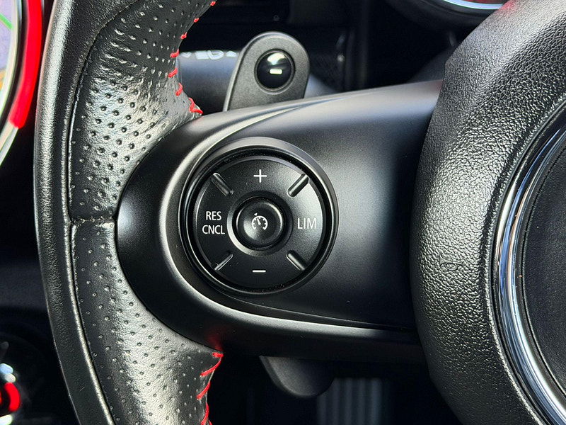 MINI Clubman 2.0 John Cooper Works Steptronic ALL4 Euro 6 (s/s) 6dr 6dr Automatic 2026