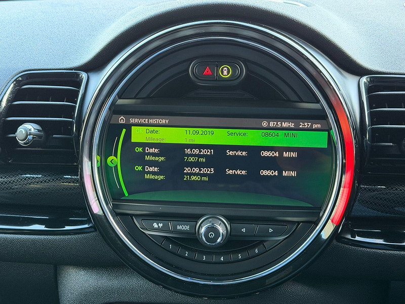 MINI Clubman 2.0 John Cooper Works Steptronic ALL4 Euro 6 (s/s) 6dr 6dr Automatic 2026